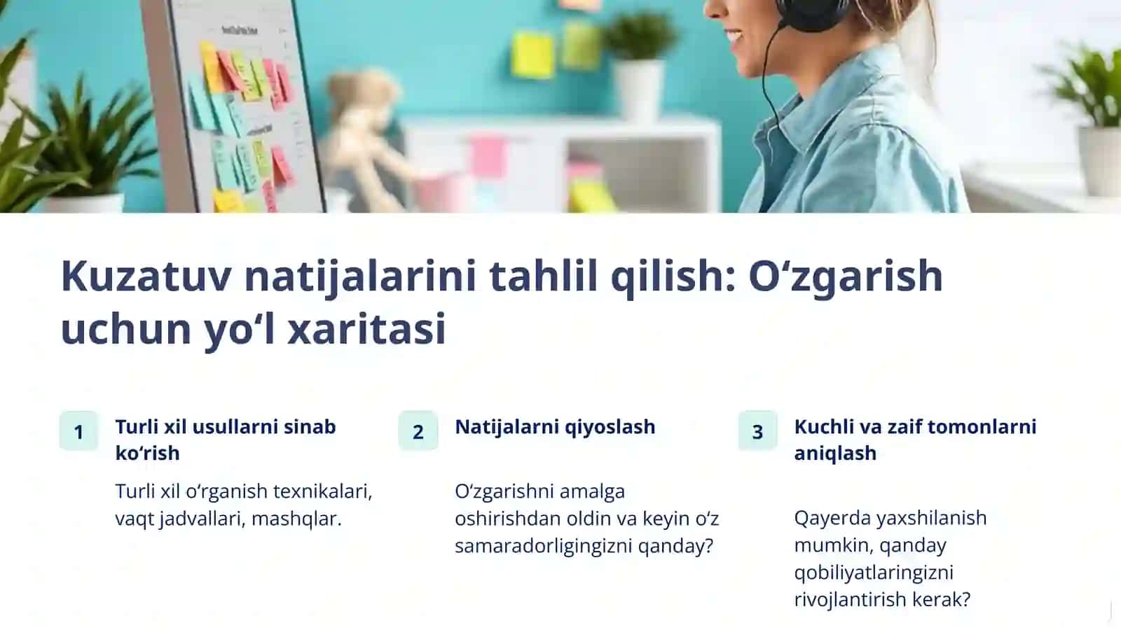 Akademik ko‘nikmalarni shakllantirish va samaradorlik 4