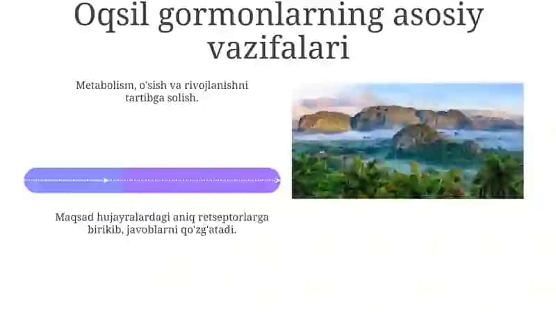 Gormonlar 4