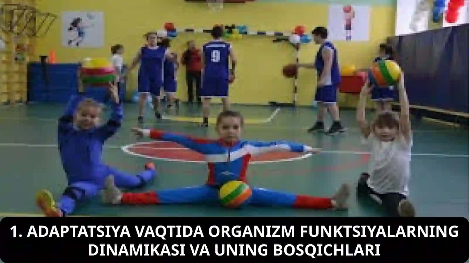 ADAPTAtSIYANINGFIZIOLOGIK ASOSLARI 4