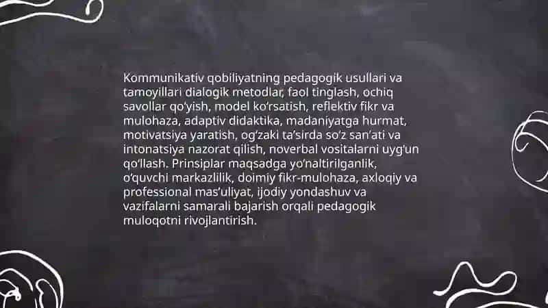 Pedagogik ta'sir ko'rsatish 4