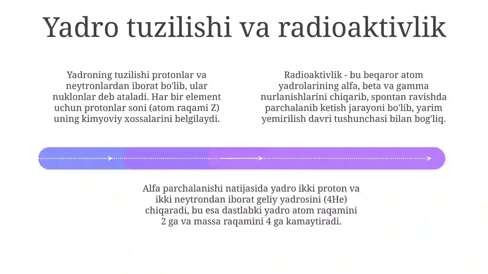 Atom va yadro fizikasi 4