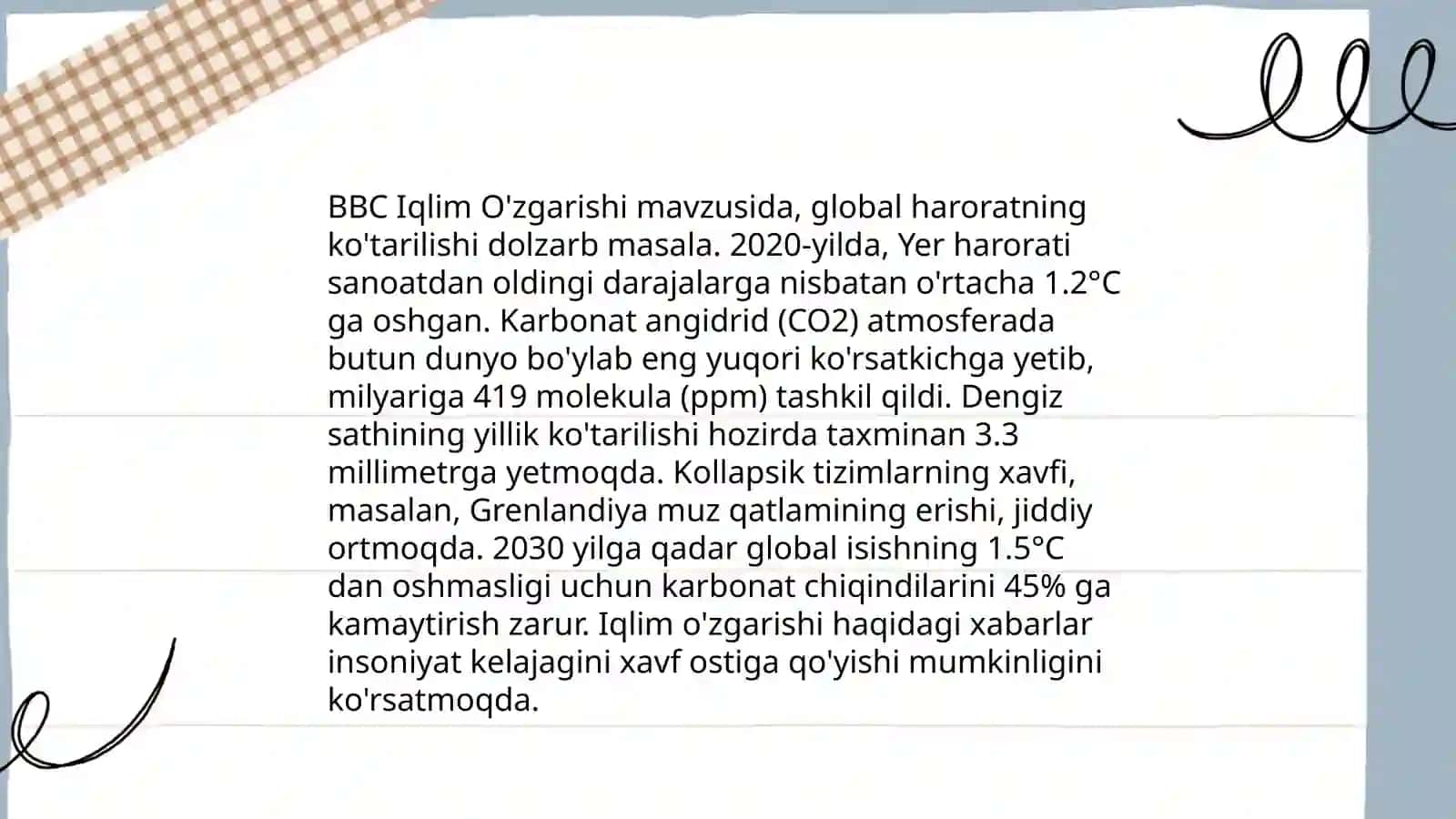 BBC Yangiliklar 4