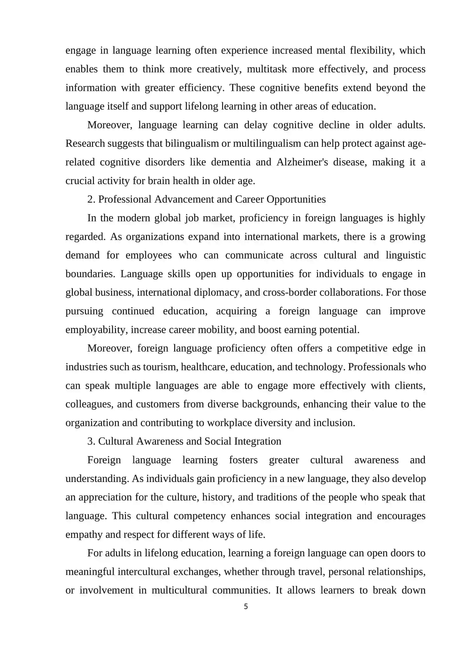 A SYSTEM OF TOOLS AND EXERCISES FOR TEACHING FOREIGN LANGUAGES 4