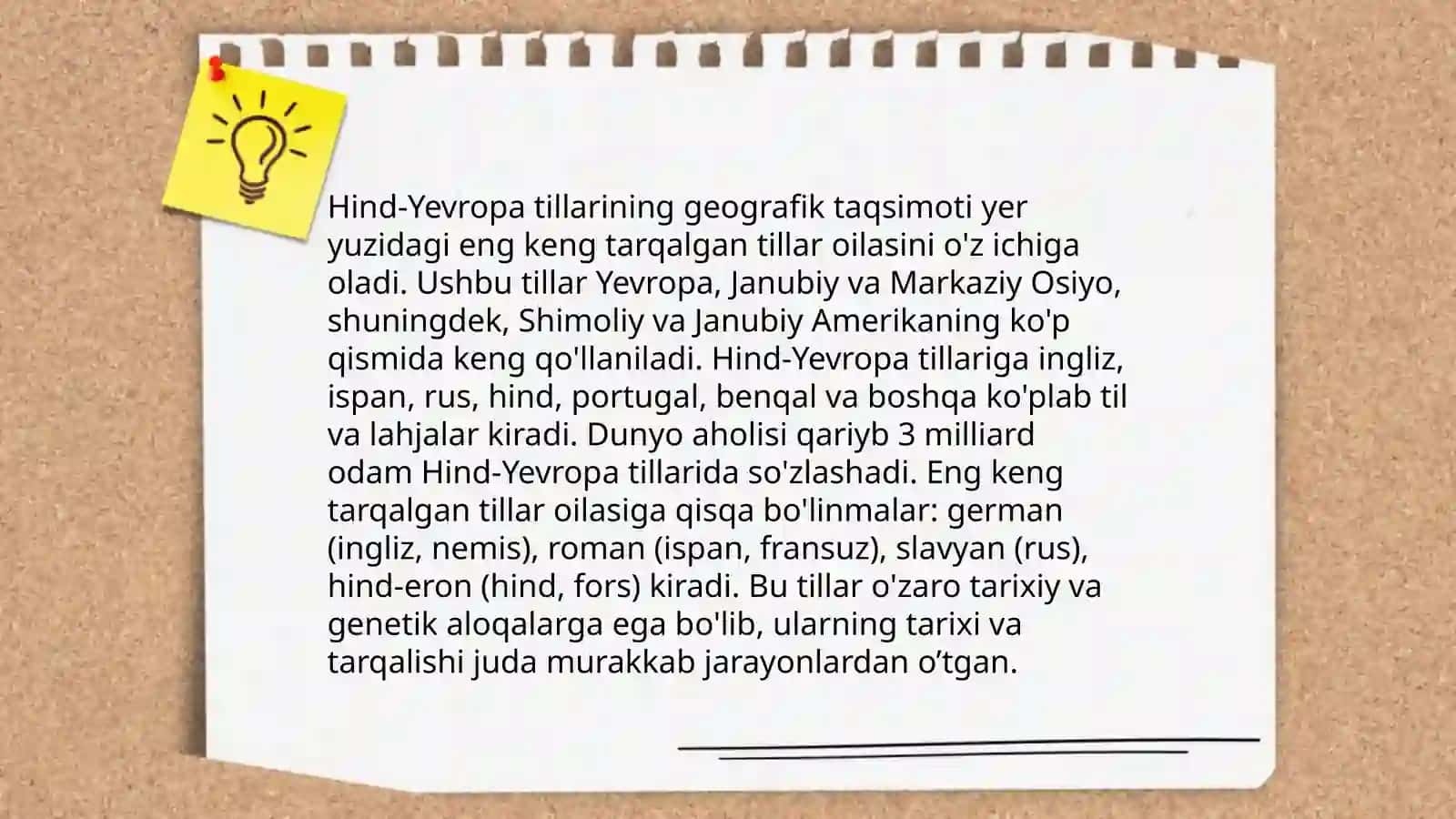 Hind-Yevropa tillari oilasi 4