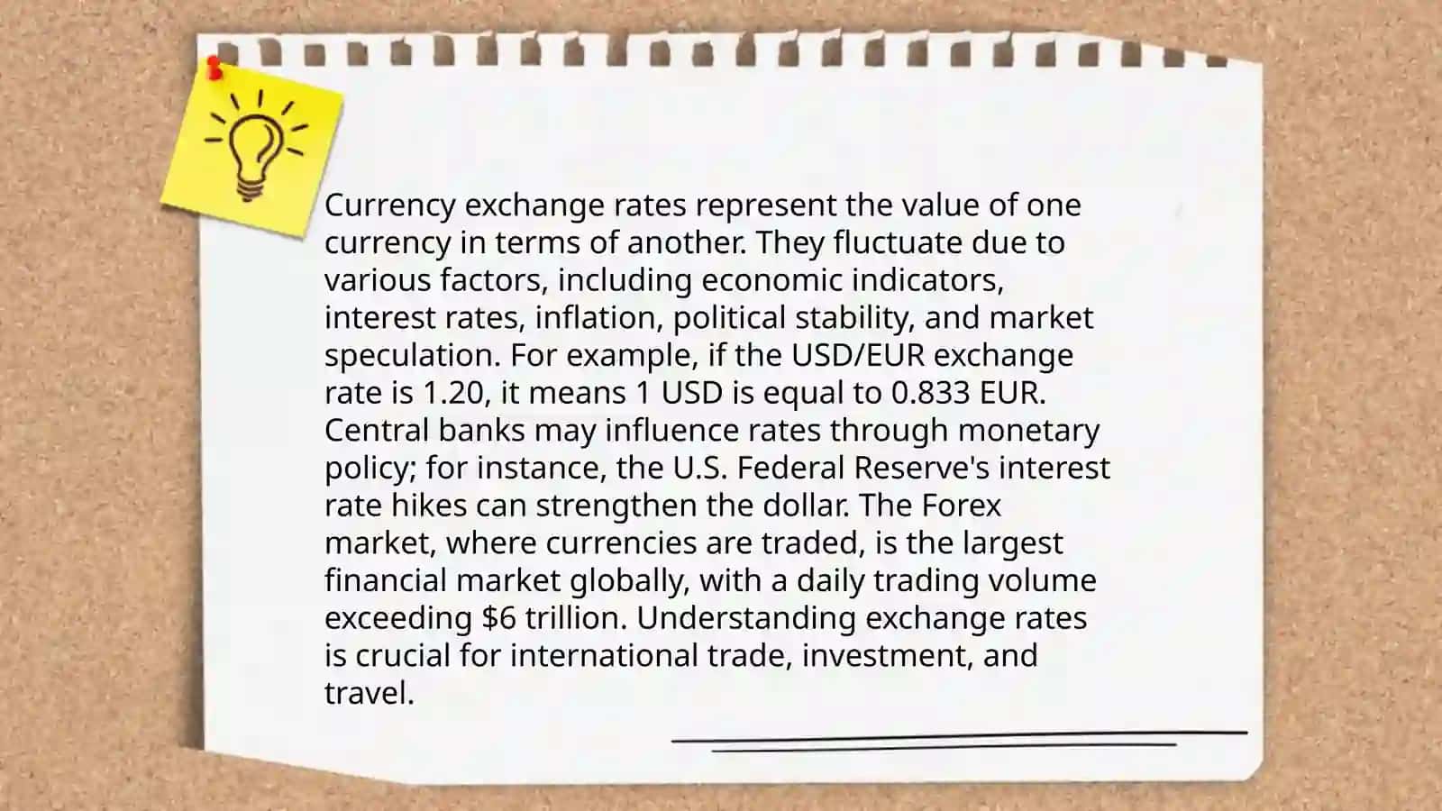 International economy 4