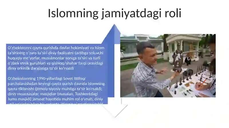 Oʻzbekistonda ijtimoiy-siyosiy vaziyat 4