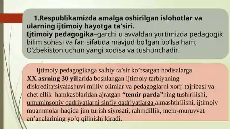 IJTIMOIY PEDAGOGIKA ASOSLARI 4