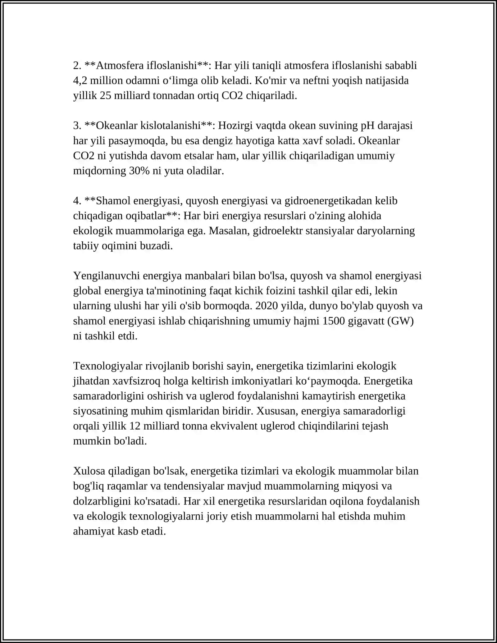 ENERGETIKA SANOATI VA ATROF-MUHIT 4