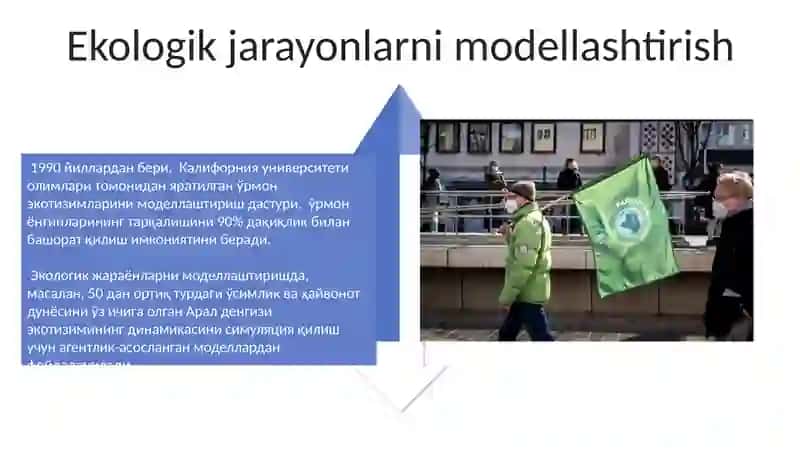 Ekologik menejmentning konseptual asoslari 4