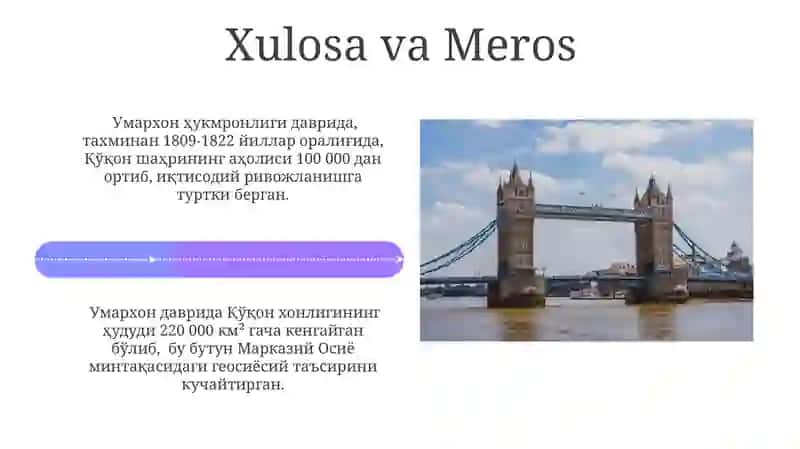 Qoʻqon xonligi davri haqida maʼlumotlar 4