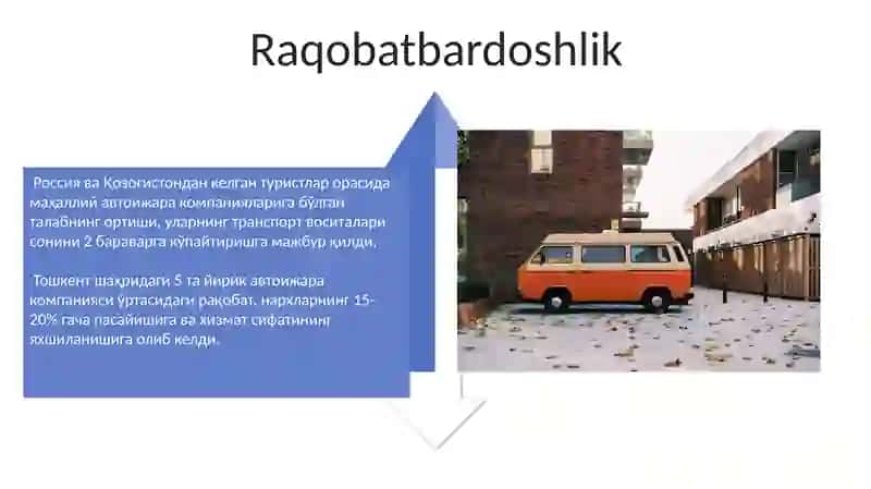 Transport vositalari ijarasi 4