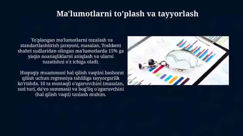 Vizualizatsiya, Statistika tahlili 4