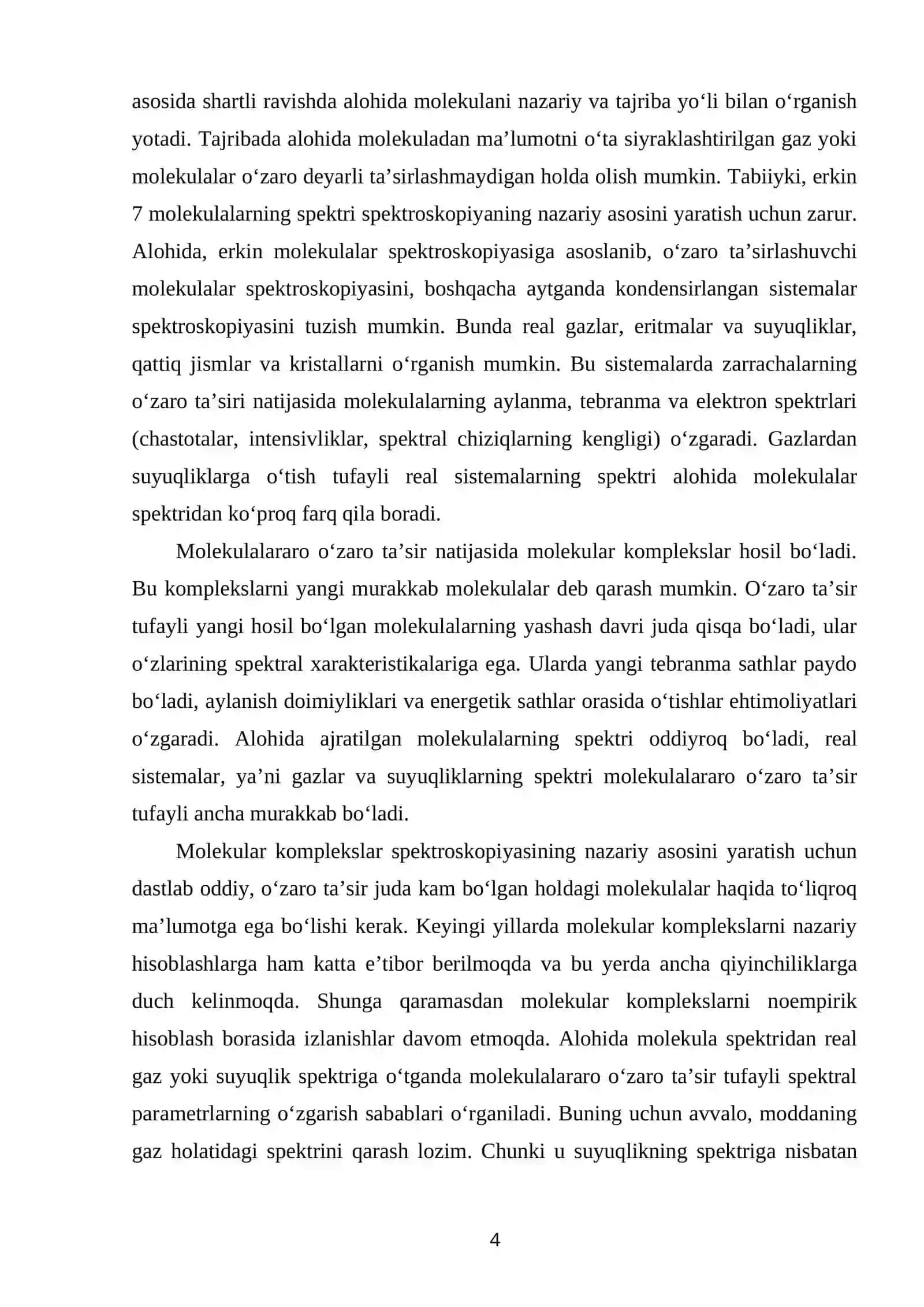 Spektral chiziq kengligi 4