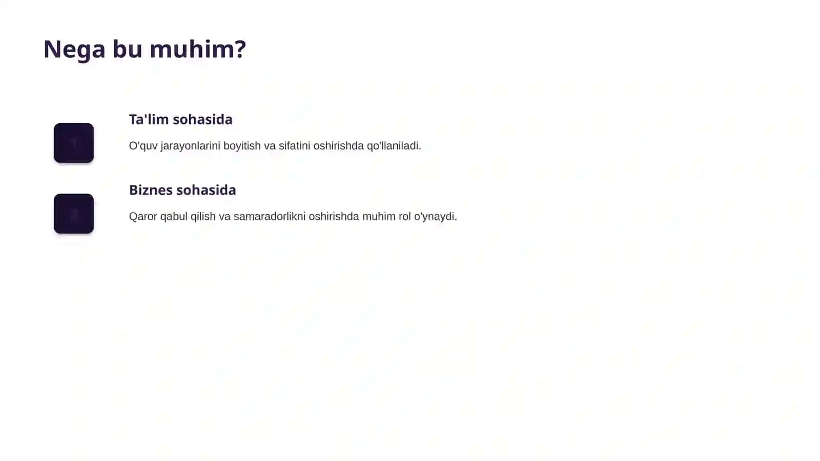 Aholi turmush darajasi va real daromadlar tahlili 4