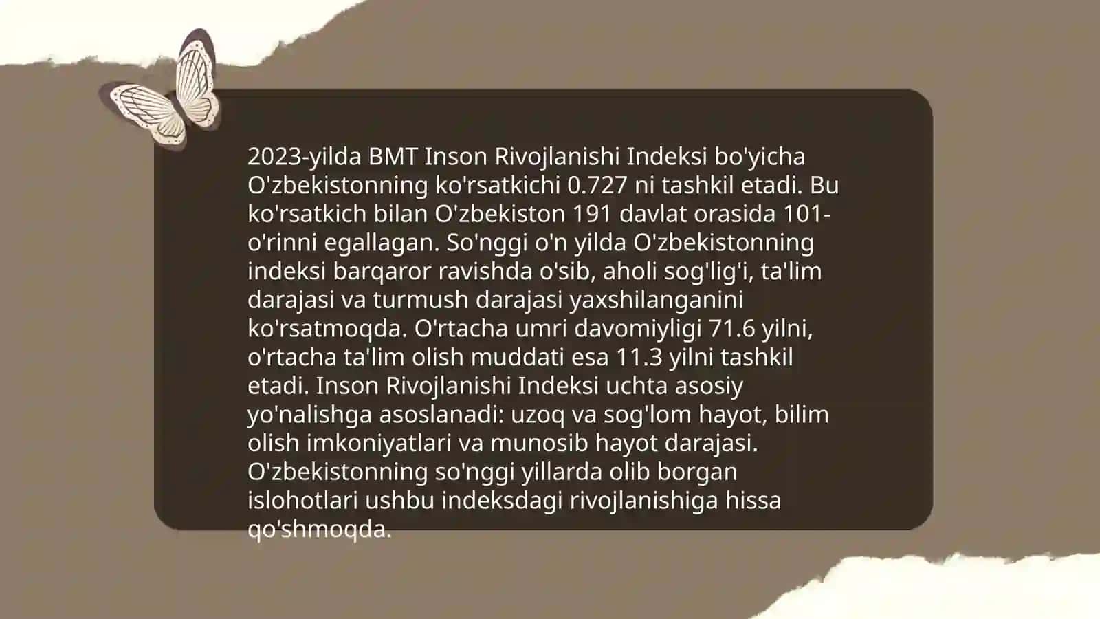 O'zbekistonning integratsiyalashuvi 4