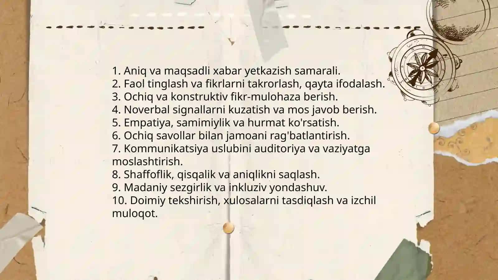 Zamonaviy rahbar sifatlari 4