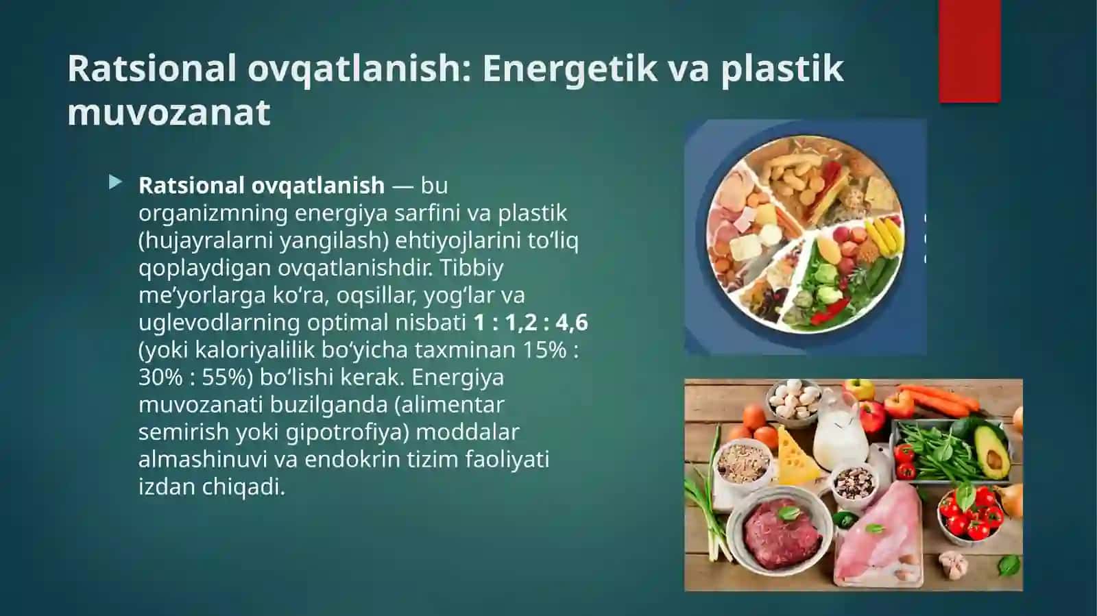 Sogʻlom turmush tarzi va uni tadbiq etish yoʻllari 4