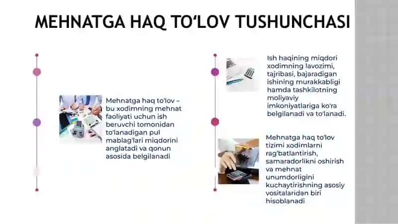 Mehnatga haq tolash hisobi 4