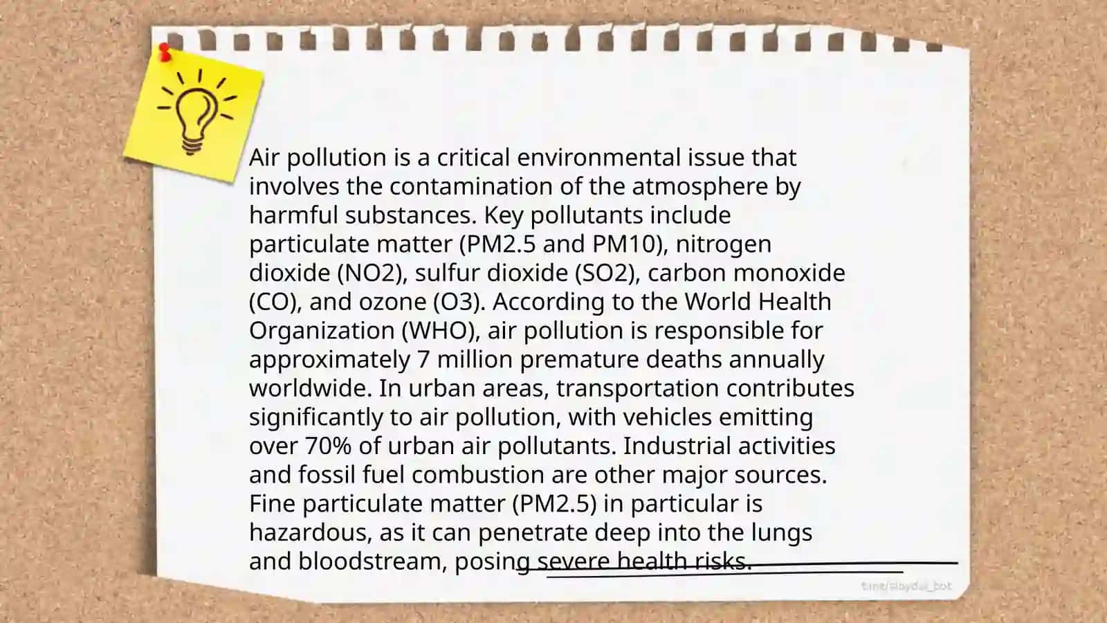Climate Change 4