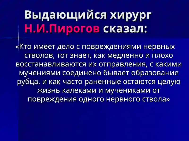 Клиническая анатомия (ОХТА) 4