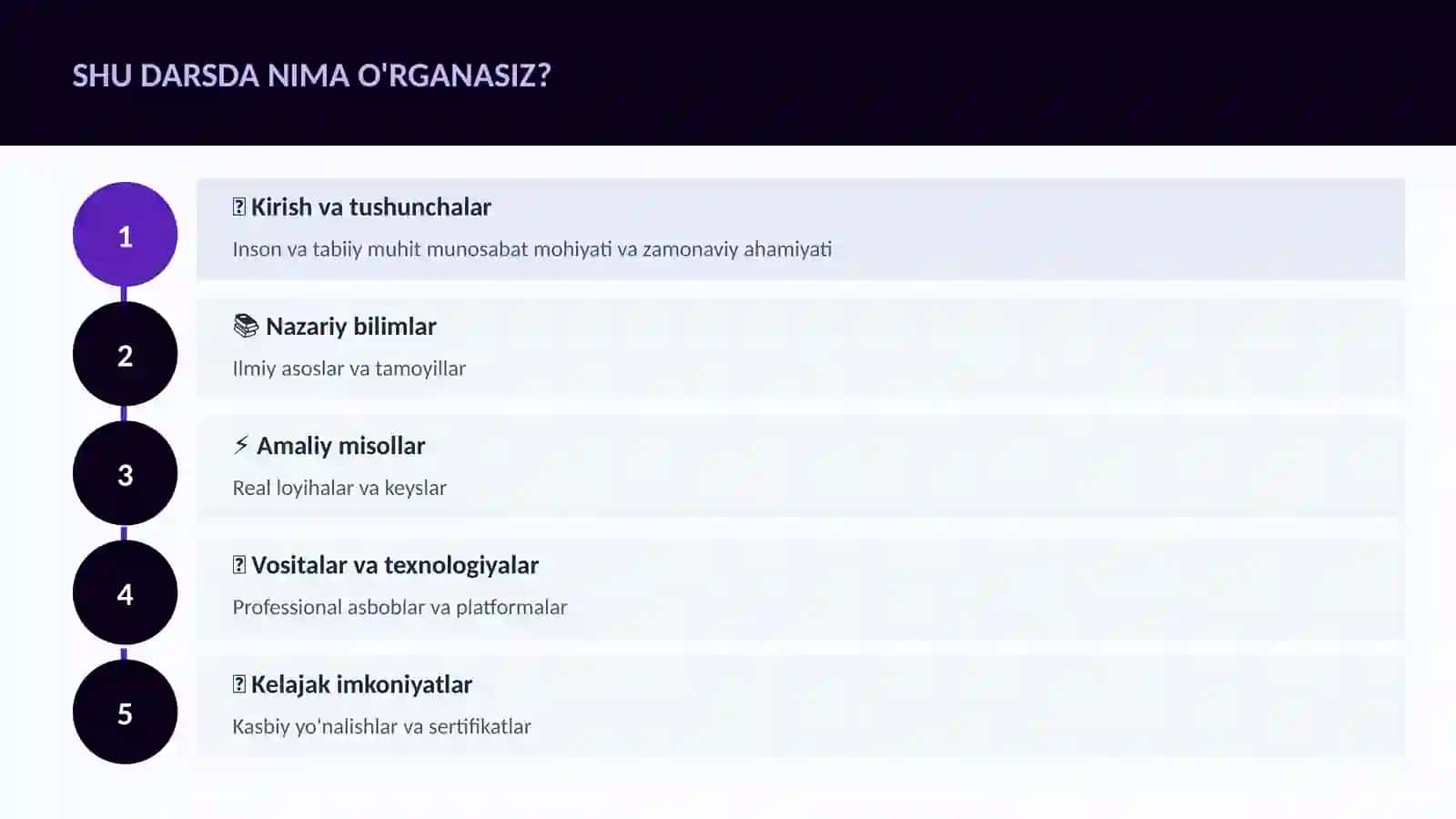 GEOGRAFIYA VA EKOLOGIYA 4