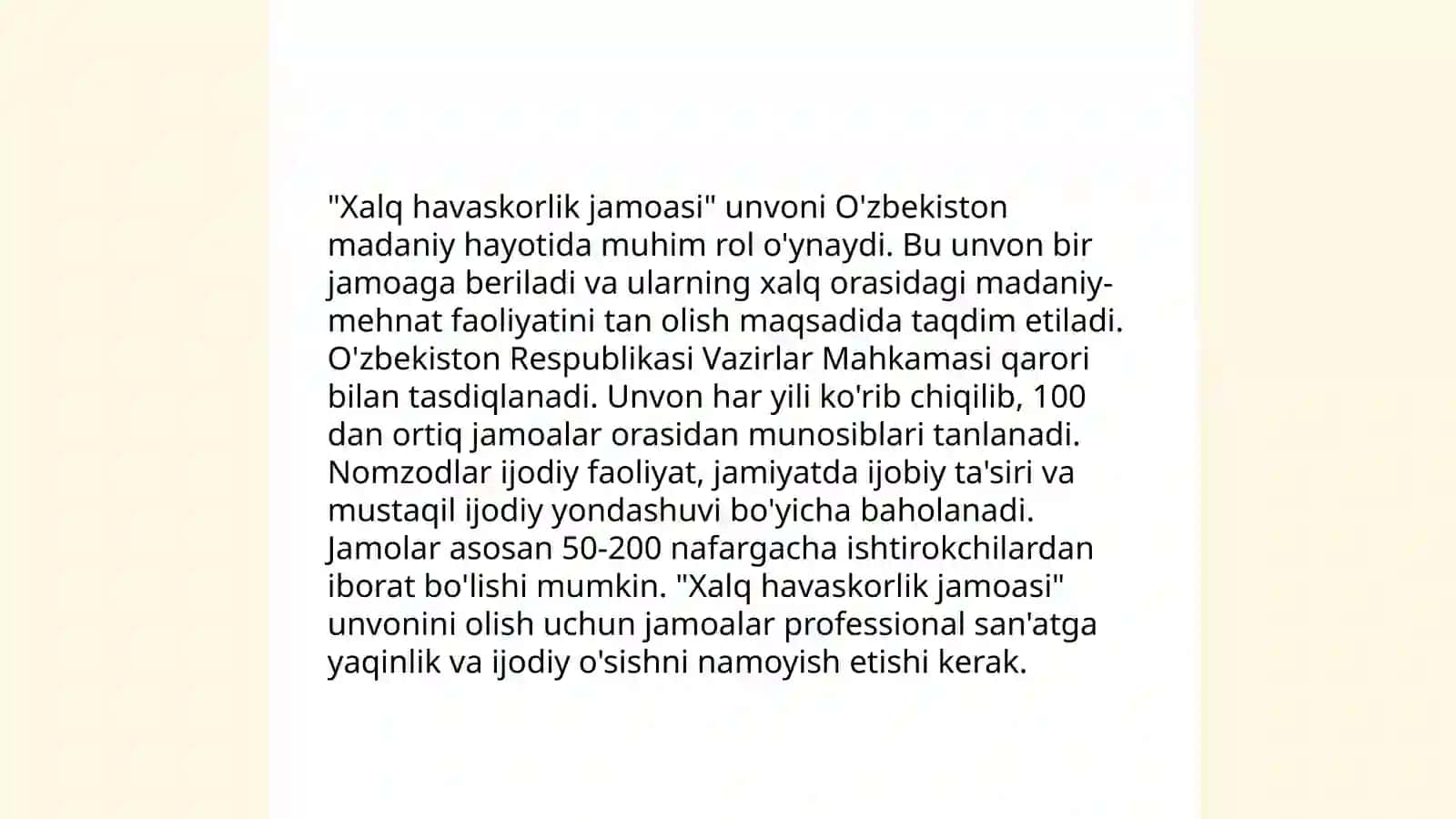 Bolalar namunali jamoasi 4