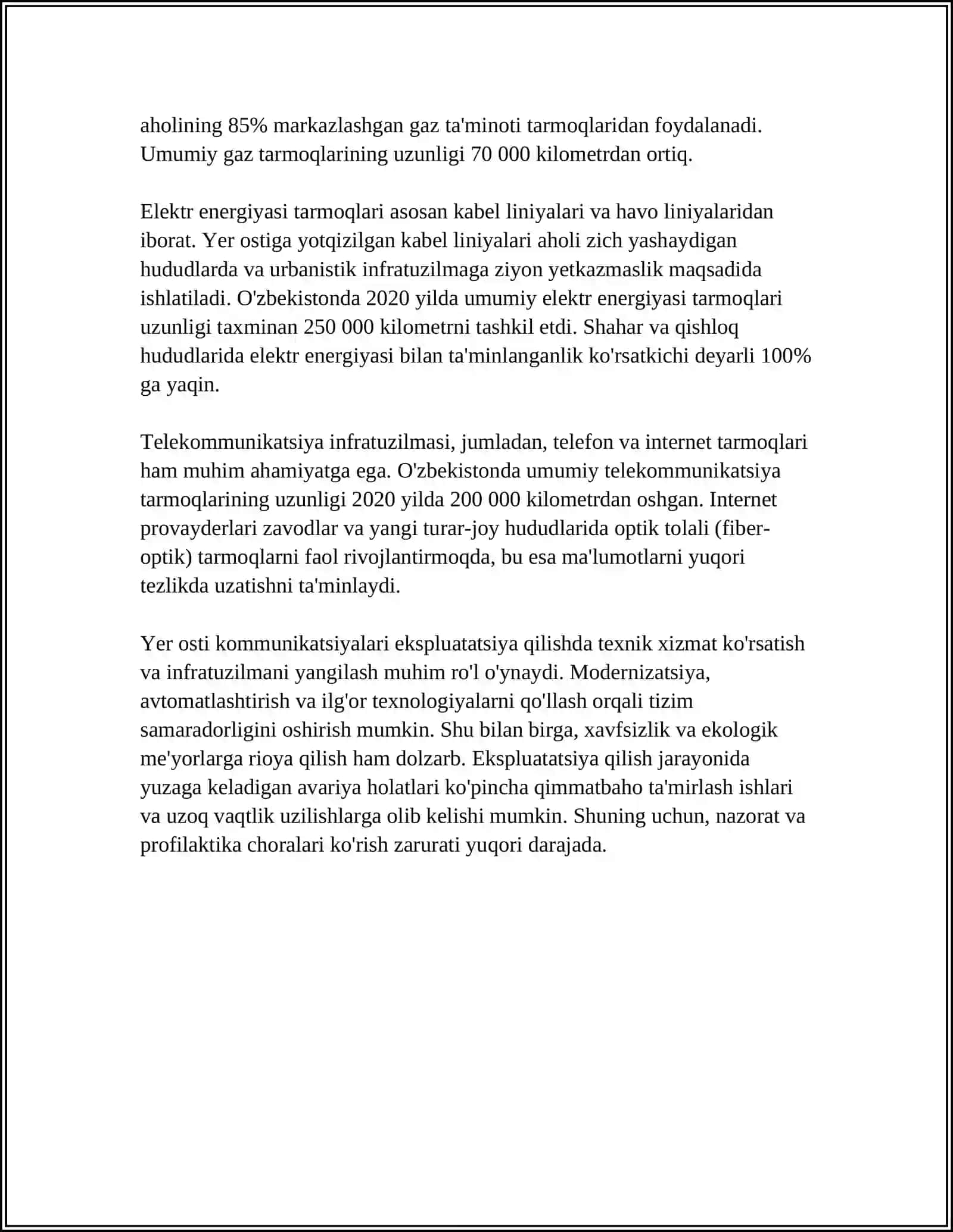 UY JOY FONDINI EKSPLUATATSIYA QILISH VA SAQLASH 4