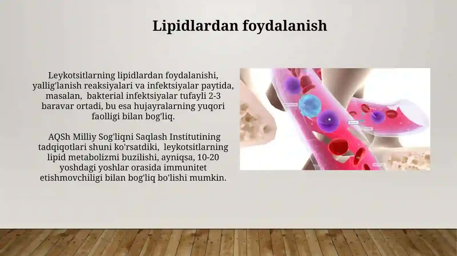 Leykotsitlarmetabolizimixususiyatlari 4