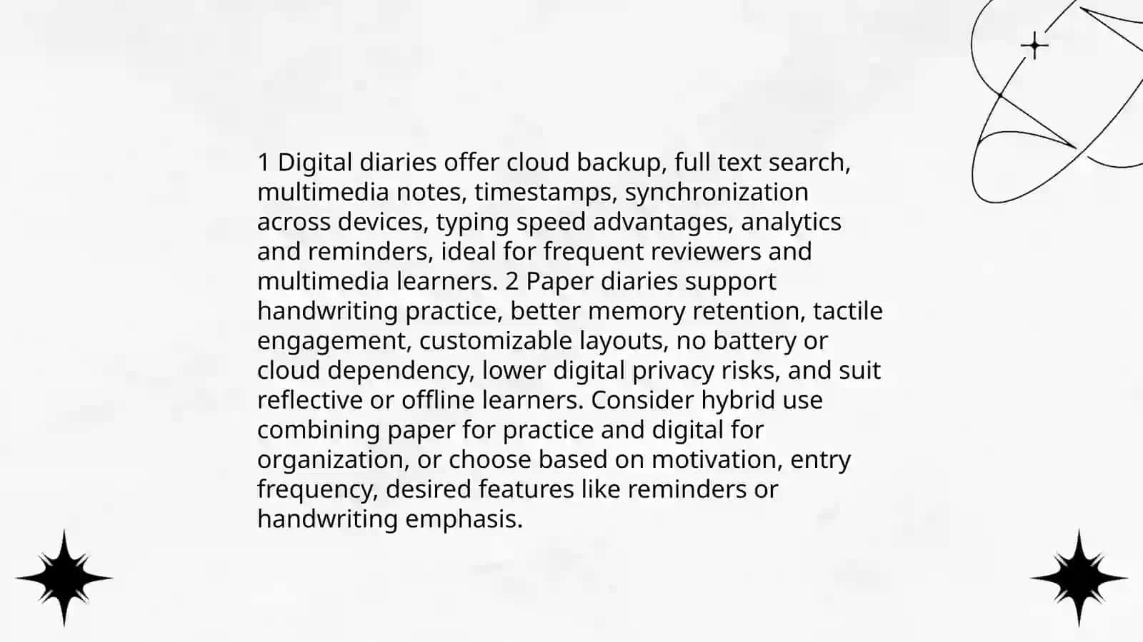 Keeping a Language Learning Diary 4