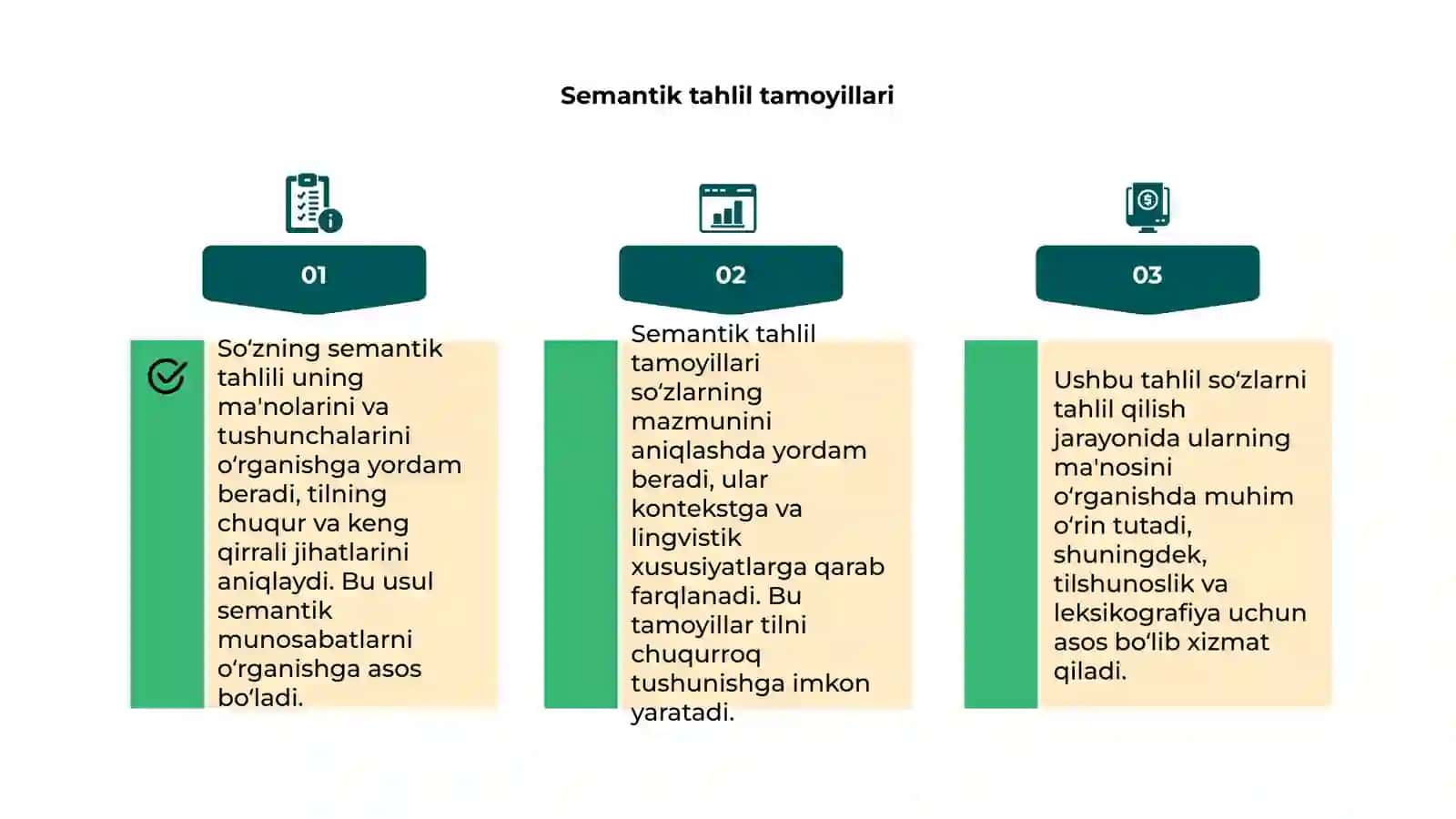 So‘zning semantik tahlili 4