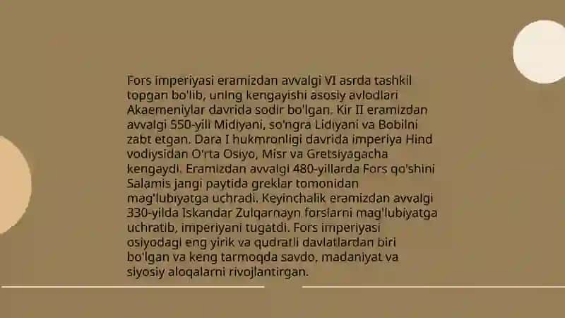 Yunon fors urushlari 4