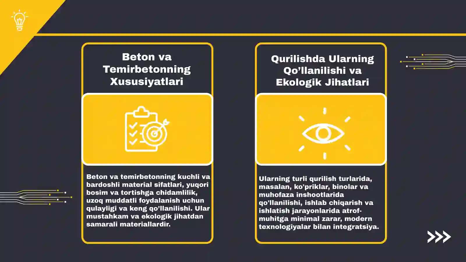 Beton va Temirbeton Ishlari 4
