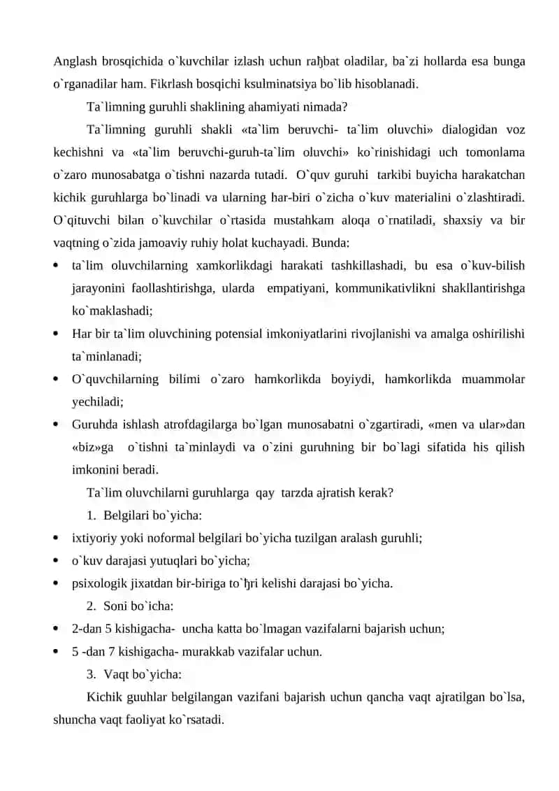 Qiziqarli matematikada ta'limiy o'yinlar 4