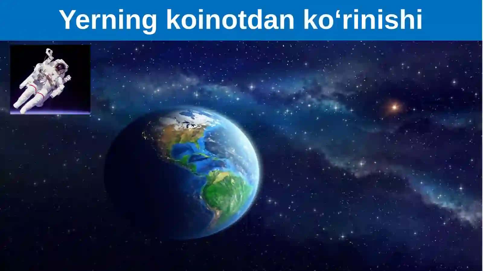 Yerning ichki tuzilishi 4