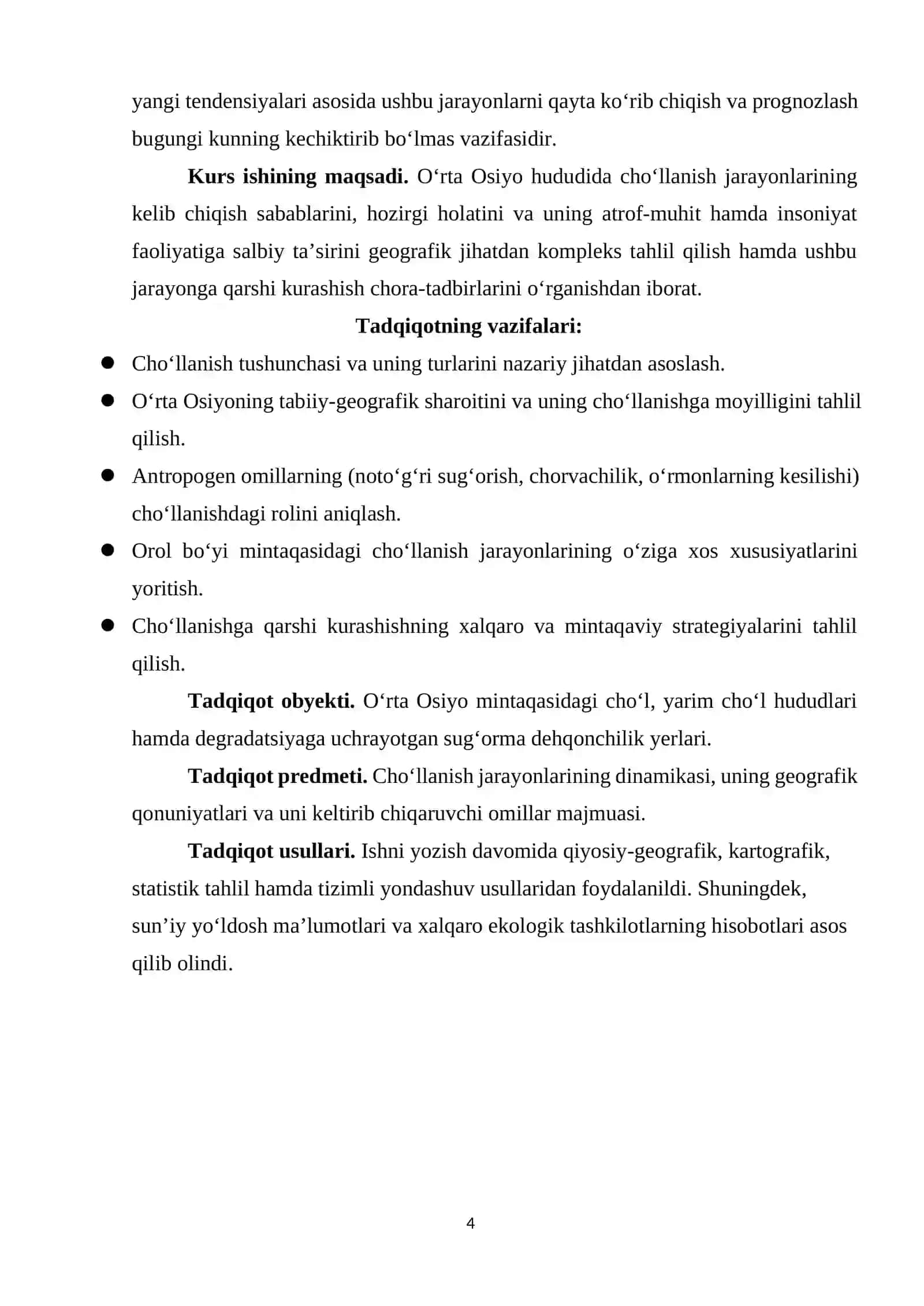 XAVOFSIZ JOYDA O‘RTA OSIYO SAN‘ATKORIYASI 4