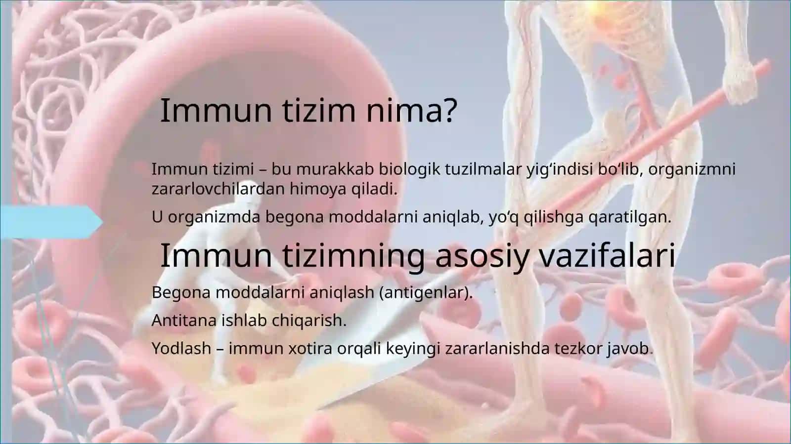 Organizmning immuntizimi 4