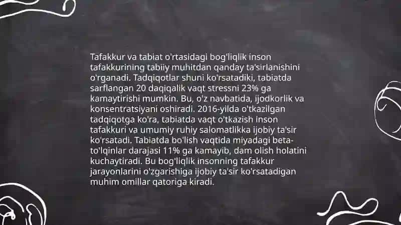 Tafakkur 4