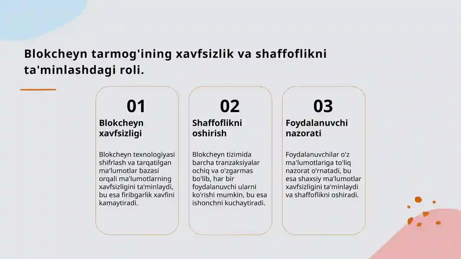 Blokcheyn texnologiyasi 4