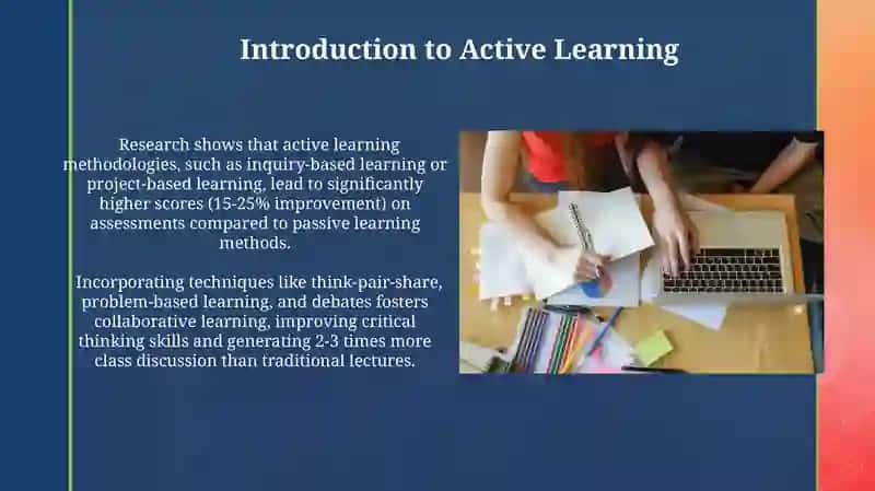 Active Learning 4