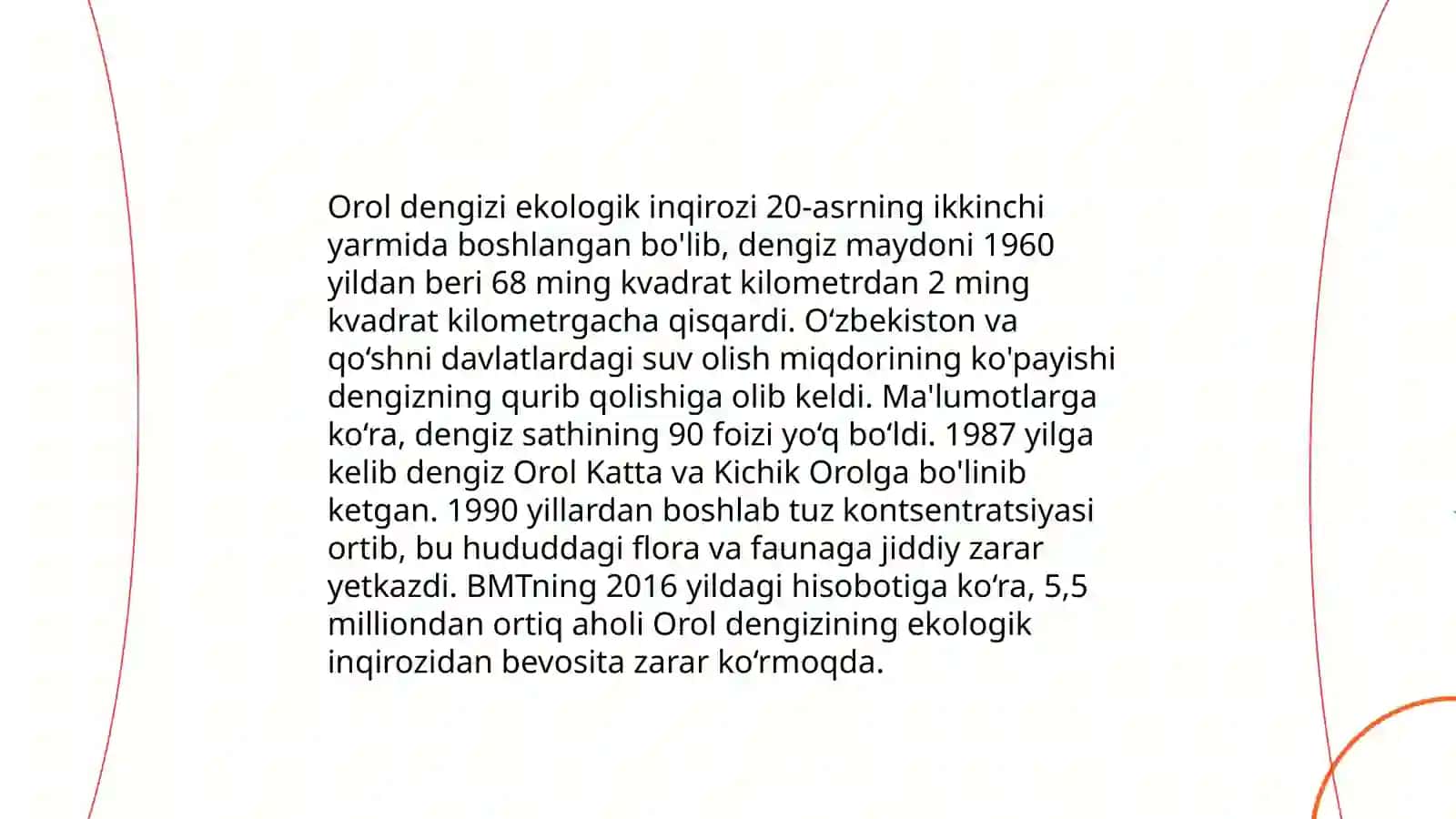 Oʻzbekistonning noyob tabiati 4