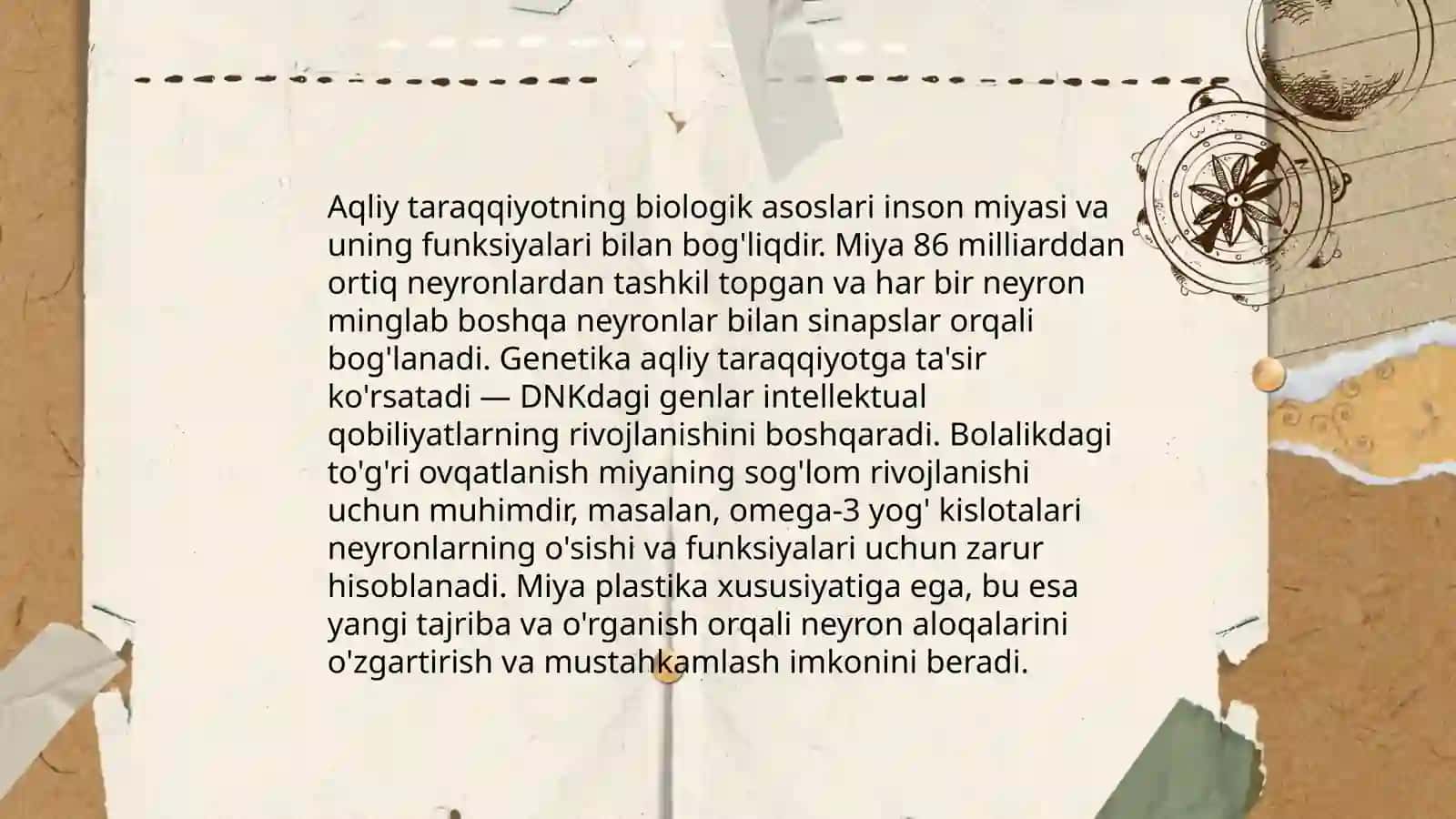 Psixikaning flogenetik taraqqiyoti 4