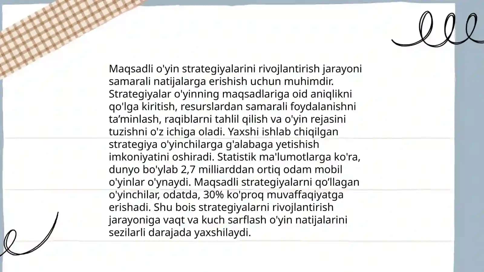 Qòrquvni yengish usullari 4