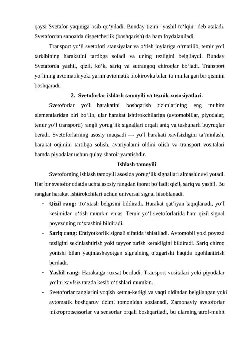 Svetaforlar ko'rinishi 4