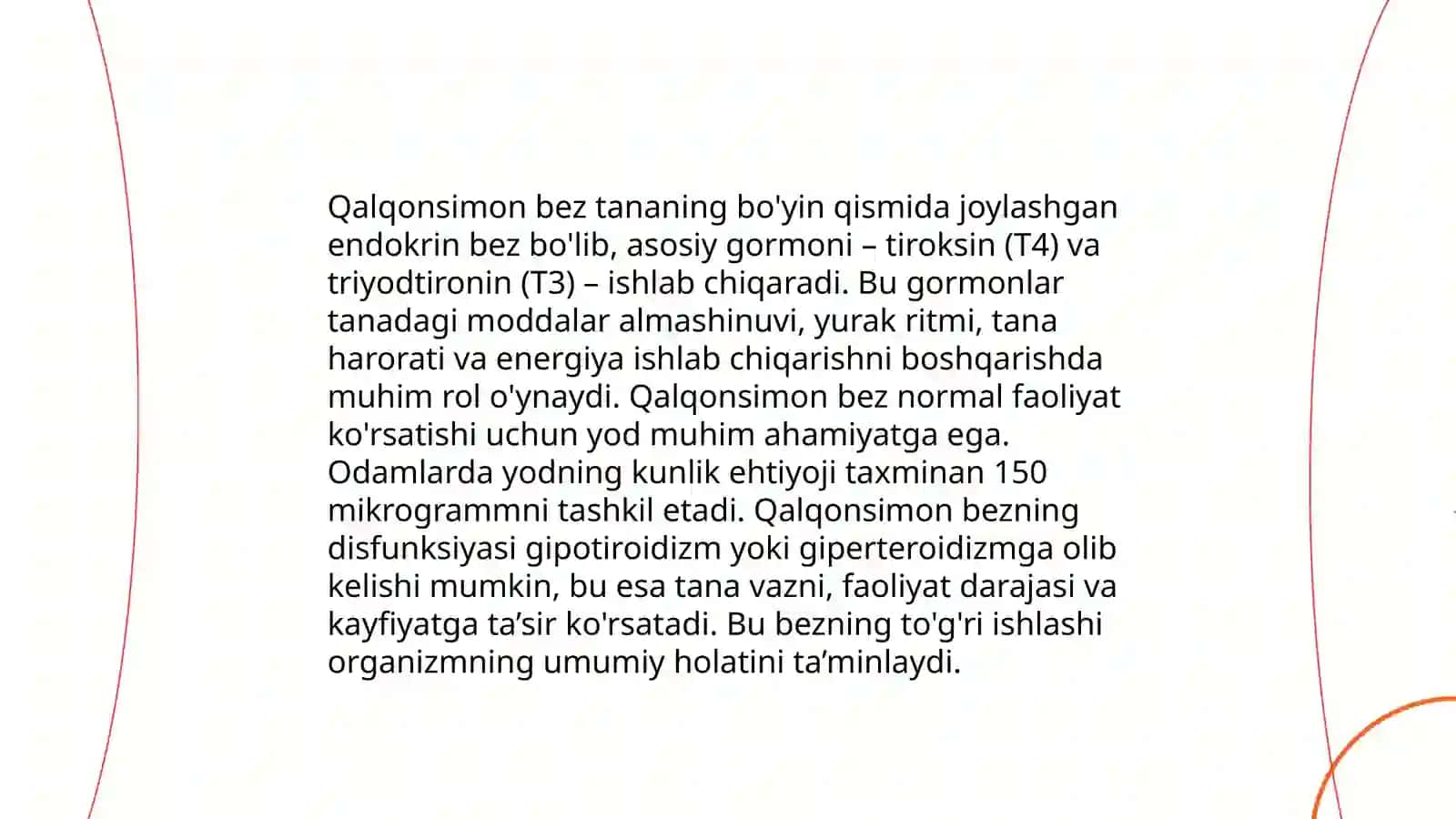 Qalqonsimon bez, anatomiyasi 4