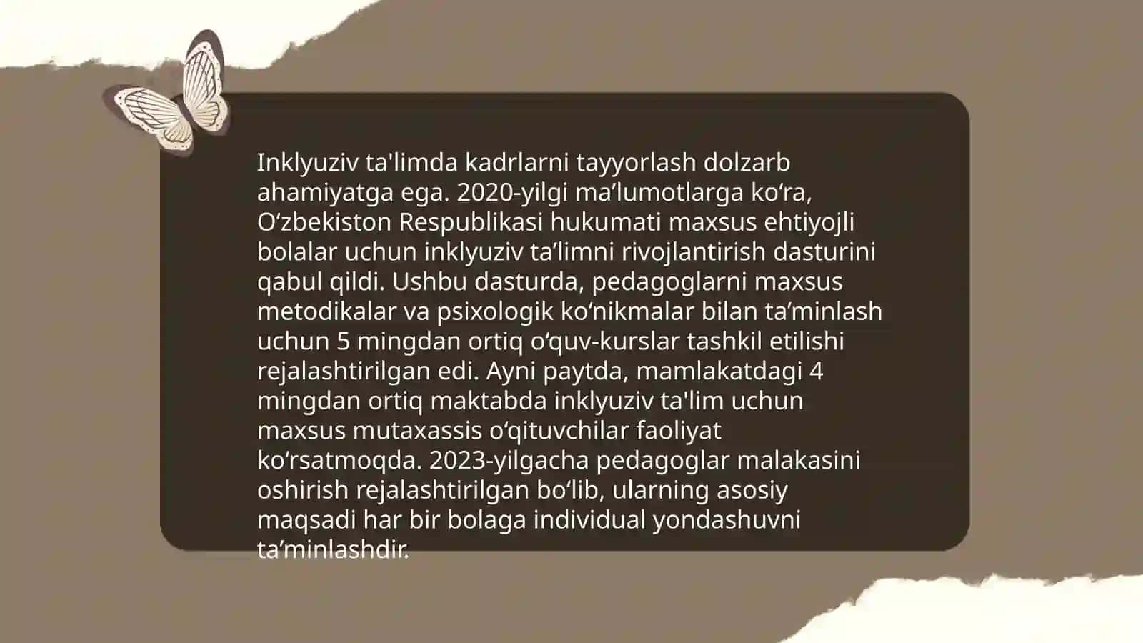 Inklyuziv talimda kadrlar masalasi 4