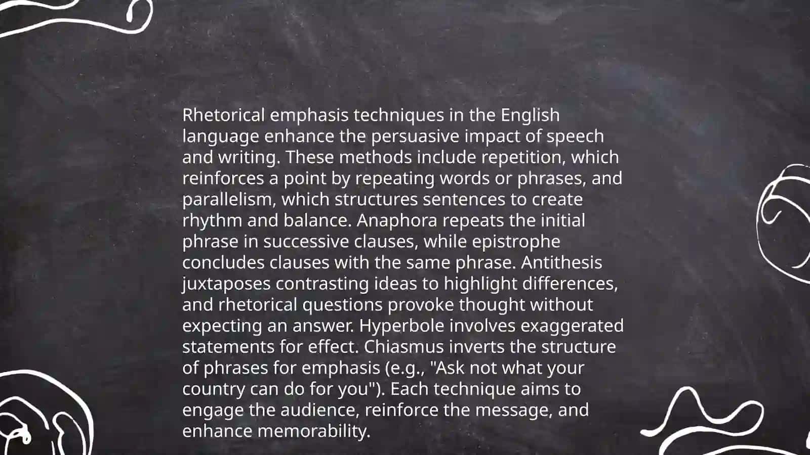 Stress in Spoken English 4