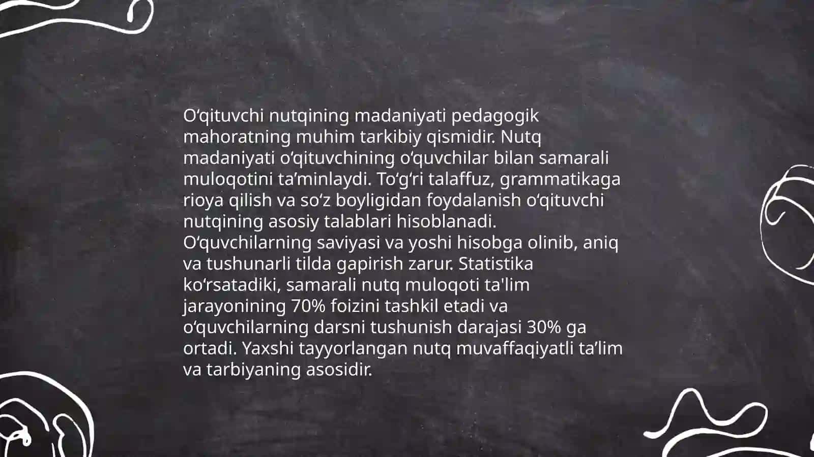Pedagogik nutq odobi 4