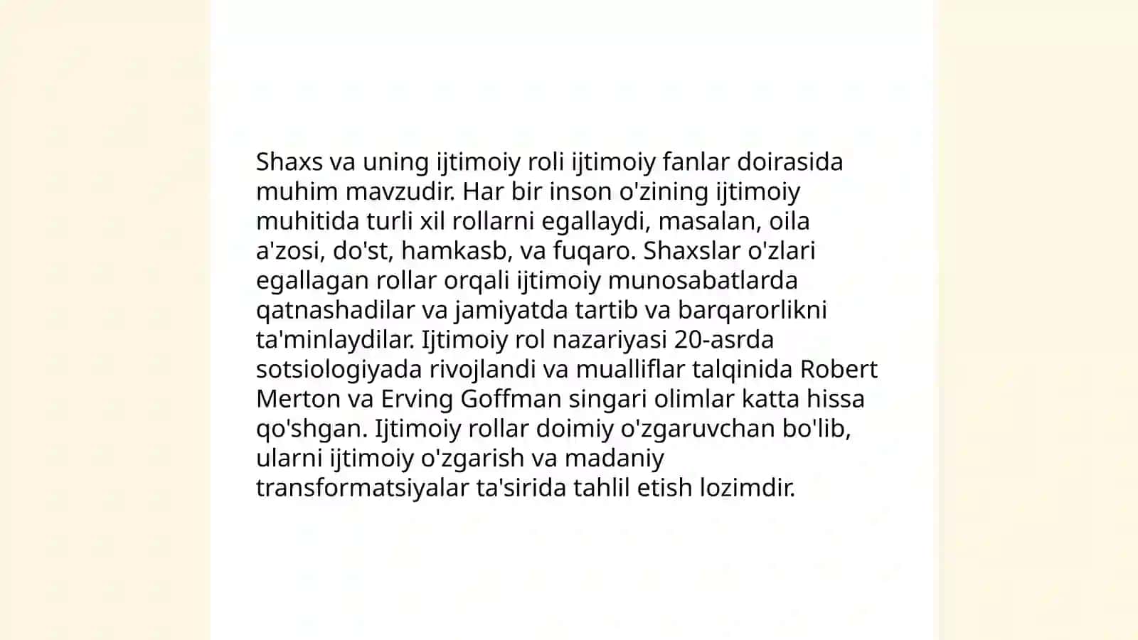 Djumanova Shahnoza 4