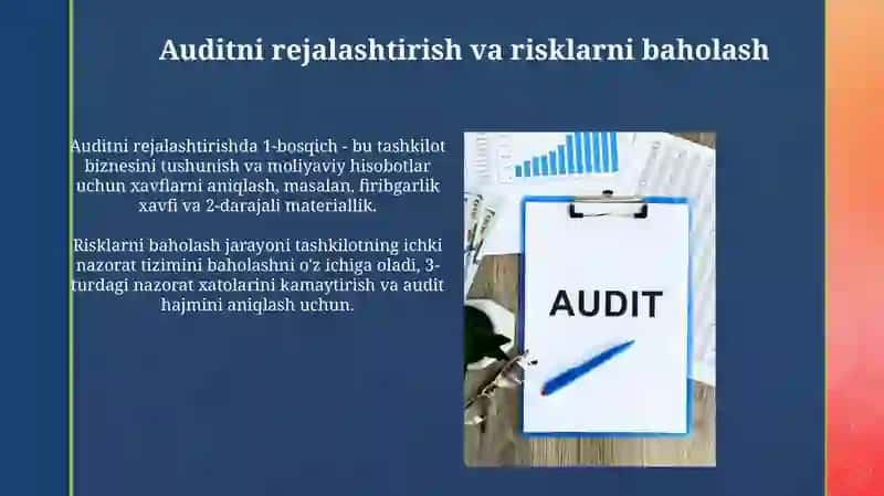 Tashqi Audit 4