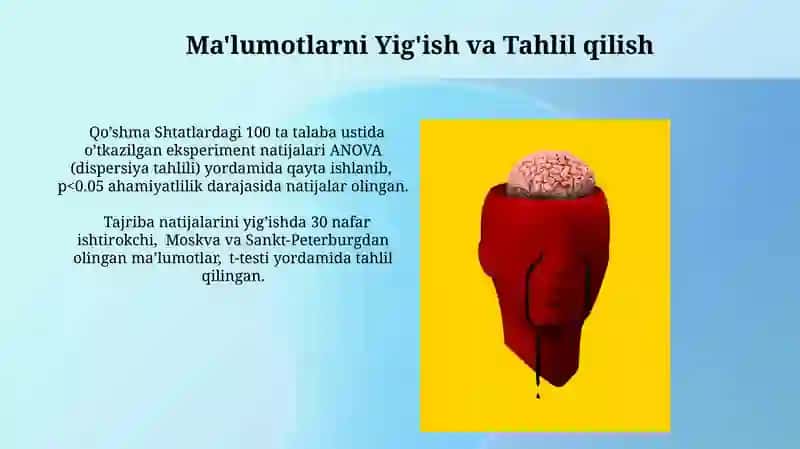 Tajriba Psixologiyasi 4